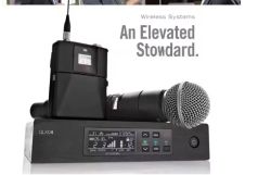 Podróbki "fake" Shure QLXD4 + SM58A - jak rozpoznać podróbkę