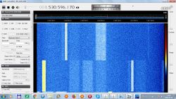 RTL-SDR - an SDR receiver from a cheap DVB-T tuner on a USB connector