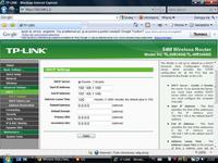 Jak skonfigurować TP-LINK TL-WR340G? Problem z połączeniem internetowym