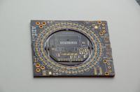 AZIZ - lampa LED dla mikroskopu