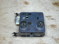 Stary tuner sat Kathrein - wnętrze, wykorzystanie części, zabawy z PAL Stary tuner sat Kathrein - wnętrze, wykorzystanie części, zabawy z PAL