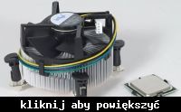 Wymiana/podkręcanie procesorów Intel E5300/Intel E8600. Wymiana/podkręcanie procesorów Intel E5300/Intel E8600.
