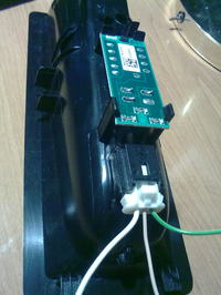 latarka bagażnika jak podłączyć