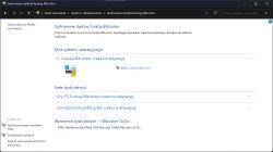 [SOLVED]Toshiba HDWD120 2TB - po inicjalizacji nieprzydzielony, jak odzyskać partycję