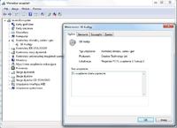 Windows 7 nie widzi Sound Blaster Audigy SE, ale Everest go wykrywa - co robić?