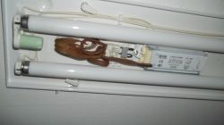 Zmiana świetlówek na LED-y Zmiana świetlówek na LED-y