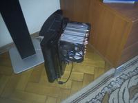 PS3 FAT 80 GB - czy prawidłowo obchodzę się w ramach jej konserwacji?