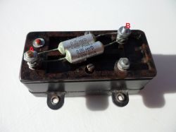 Przerywacz kierunków RS 421 - Jak naprawić/wyregulować