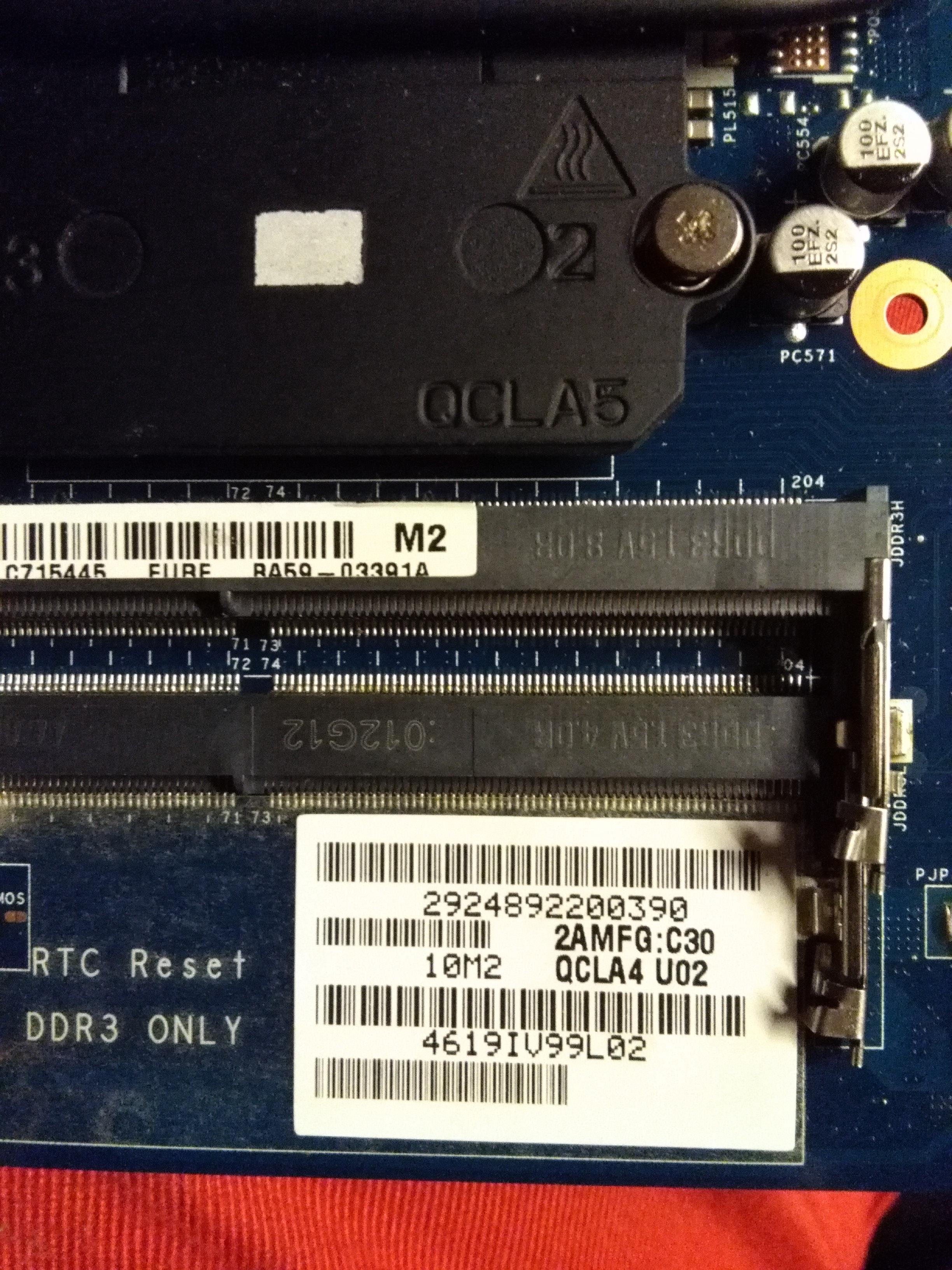 Samsung np350v5c ssd вместо dvd