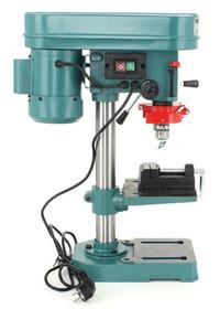 Bench Drill Recommendations for Amateur Use: Lidl Promotion & PLN 300-400 Budget Options