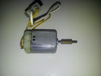 Audi A4 B6 2002r. ALT 2.0 - Automatycznie nie składa mi się prawe lusterko.