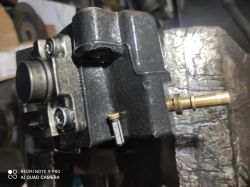 Renault Megane 2012 1.6dCi 130 - Km R9M opadające ciśnienie na magistrali WC