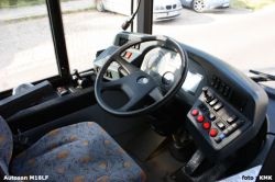 Autosan SanCity - Nie działają tylne światła przeciwmgielne