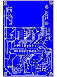 [ATMega168][C] Konfiguracja ADC