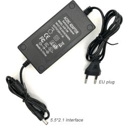 Zasilacz QUICKO 24V 3A 2430 72W T12 942 941 do m.in. stacji lutowniczej Zasilacz QUICKO 24V 3A 2430 72W T12 942 941 do m.in. stacji lutowniczej