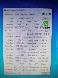 Dlaczego nie można grać płynnie w GTA V po wymianie części? PC z P8Z68-V PRO.