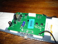 Lusterko fotochromatyczne VW