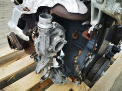 Renault Master – stały poziom sadzy DPF 25-26g, brak zmian, czy filtr zapchany?