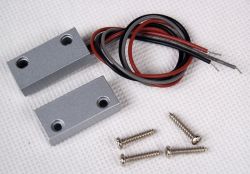 Inny - Alarm motocyklowy 12V z przerwaniem obwodu dla łodzi - poszukiwanie urządzenia