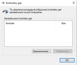 Pad PS4 do PC przez USB - Kontroler nie łączy się z komputerem