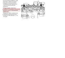 Audi A6 C5 2.0 gasoline ALT - Timing chain replacement and positioning relative 