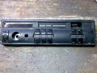 Tuner [głowica] radia Blaupunkt AUDI BETA CC potrzebna rozpiska pinów
