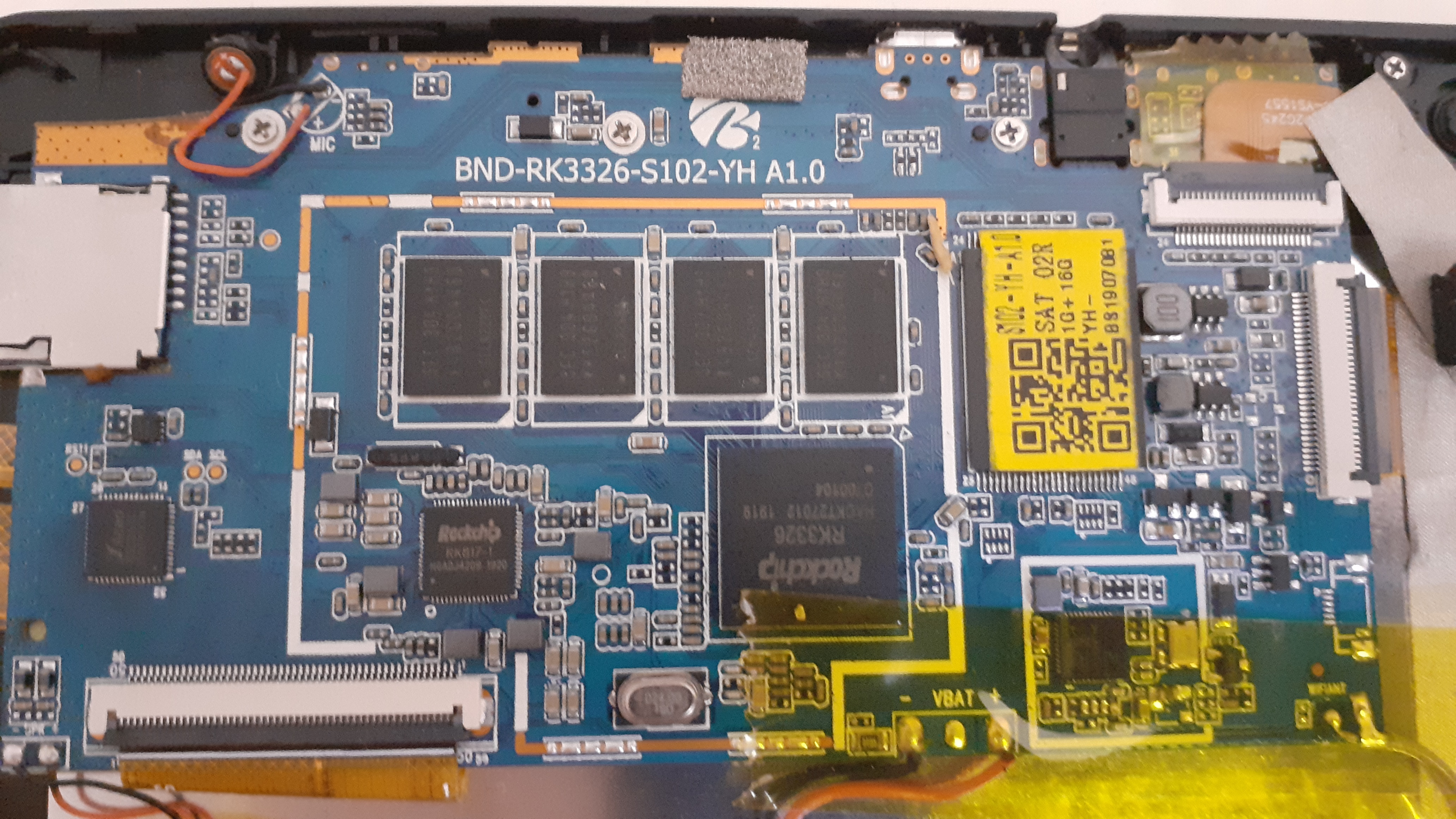 Image showcasing How to Fix Android Device Stuck in Bootloop - TheDroidWin