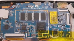 Seeking Firmware for Selecline S2-19 Tablet Stuck in Boot Loop - PA190615002I0600-M1528I-02R