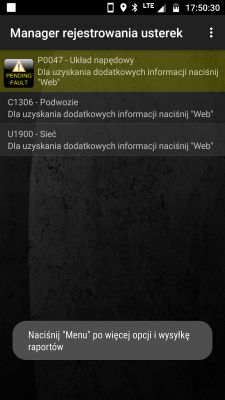Ford C-max 2.0 - Error Codes P0047 & U1900 Troubleshooting & Causes