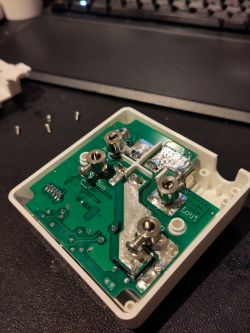 Chosry Fused Spur JKFS-WIFI Teardown: WB2S Inside, Tuya Issues & LED Configuration Chosry Fused Spur JKFS-WIFI Teardown: WB2S Inside, Tuya Issues & LED Configuration