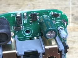 Tuya LSPA9 smart socket - teardown, OpenBeken flashing guide for CB2S, BL0942