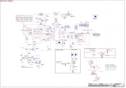 Dell Inspirion 5558 - wykrywa baterię, ale nie ładuje; diagnoza układu ładowania