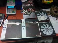 LC vs AC - Czyli dobieranie właściwego chłodzenia.