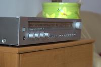 Renowacja i tuning amplitunera Tosca AWS-303 Renowacja i tuning amplitunera Tosca AWS-303