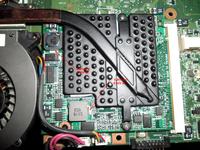 Lenovo Ideapad y530 po zalaniu zawiesza się przy starcie Lenovo Ideapad y530 po zalaniu zawiesza się przy starcie