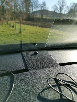 Podłączenie piątego głośnika do radia Pioneer FH-X840DAB w Oplu Astra H Twin Top