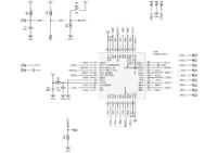 stm32f103c8t6 - Błąd No target connected przy programowaniu przez ST-Link v2