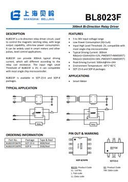 Unique WiFi DIN Mount Circuit Breaker with ESP8285, SC92F7351 & CSE7759: In-Depth Details