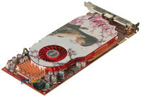 Jak zamontować chłodzenie referencyjne na Asus HD4850?