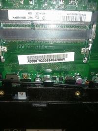 Wymiana procesora w laptopie Toshiba L755 - jaki wybrać?