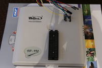 [Sprzedam] Programator uniwersalny VP990 weilei.