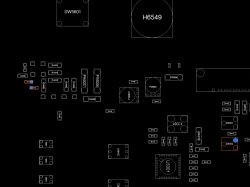 Asus R556L potrzebny schemat płyty, brak obrazu na lcd Asus R556L potrzebny schemat płyty, brak obrazu na lcd