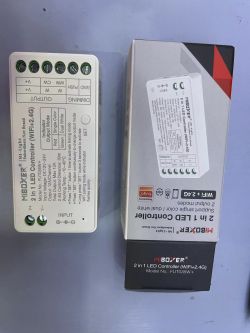[Q]Does MiBoxer FUT035W+ has Beken chipset and is it supported with OpenBeken?