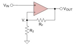 Precyzyjne układy analogowe z nano-zasilaniem, część 1 Precyzyjne układy analogowe z nano-zasilaniem, część 1