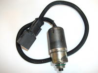 Lucas - zawór start stop