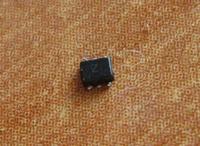 Identyfikacja elementu SMD - kod Z Identyfikacja elementu SMD - kod Z