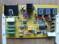 Zasilacz serwisowy DF-5305-A szukam schematu płyty głównej.