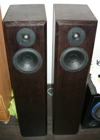 Kolumny na Usher T9950 i 8945a by Varrol Kolumny na Usher T9950 i 8945a by Varrol