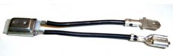 Electrolux - wyłącznik termiczny odkurzacza w silniku Domel 458.3.302-12 Electrolux - wyłącznik termiczny odkurzacza w silniku Domel 458.3.302-12
