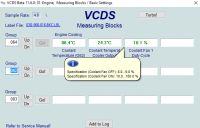 Audi A3 1.9tdi BXE 2009 - Szukam schematu instalacji wentylatorów chłodnicy